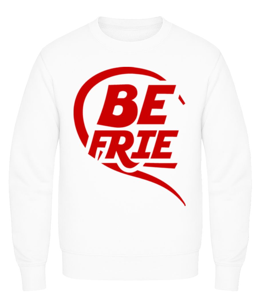 Best Friends · Sweatshirt Homme