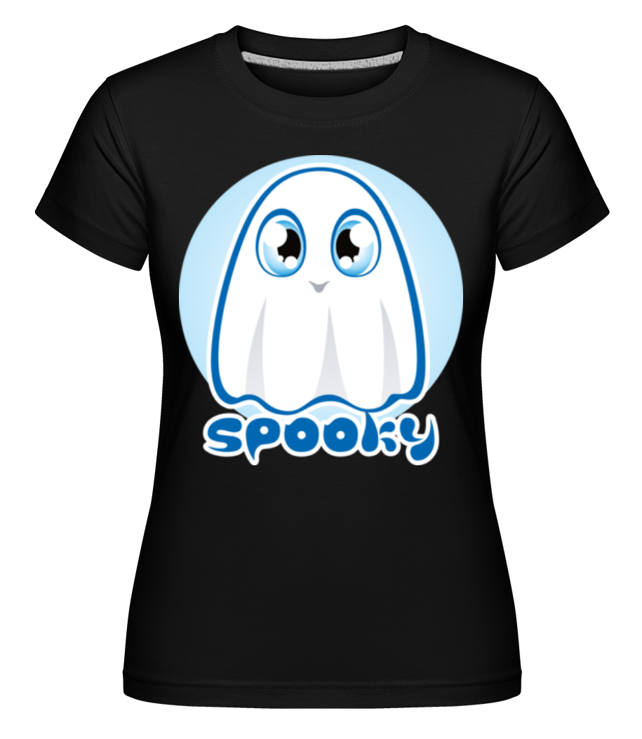 Spooky ·  T-shirt Shirtinator femme