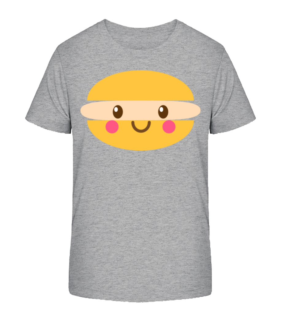 Gris chiné