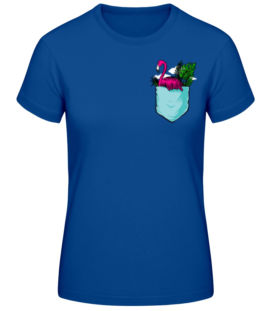 Bleu royal