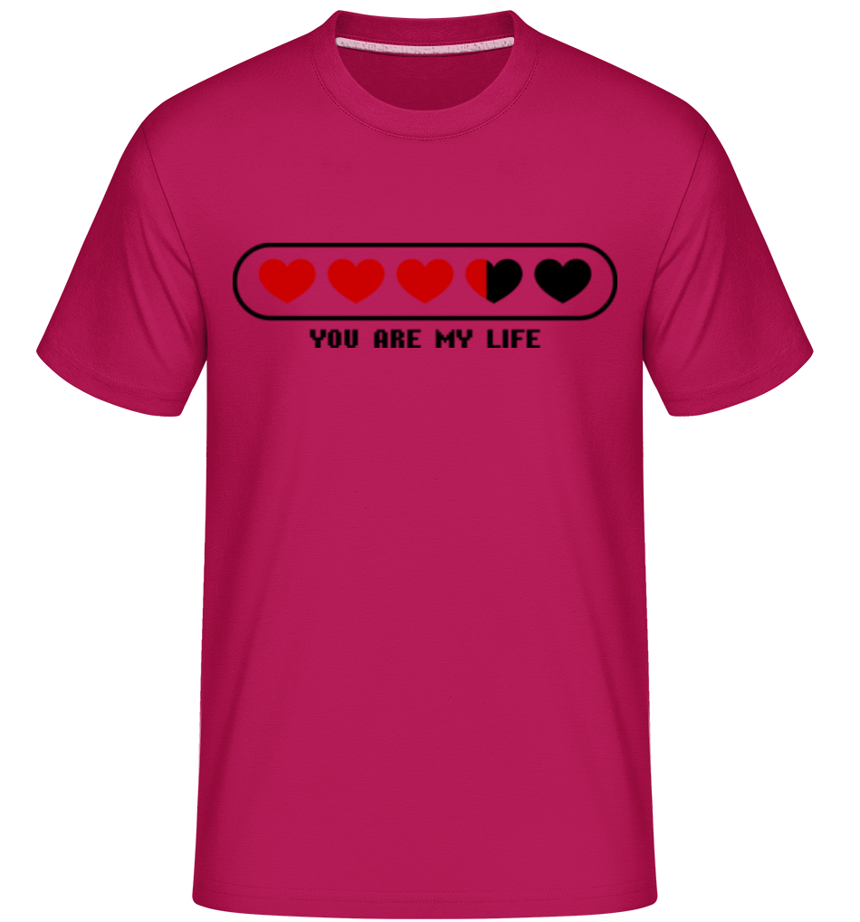 Magenta