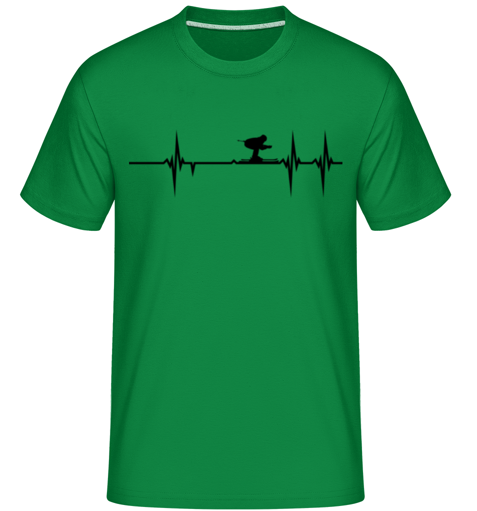 Vert irlandais