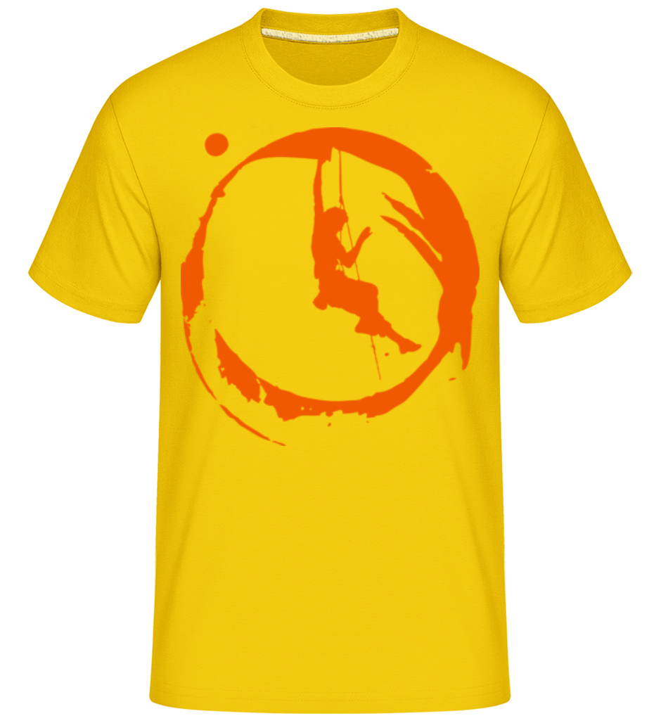 Jaune doré
