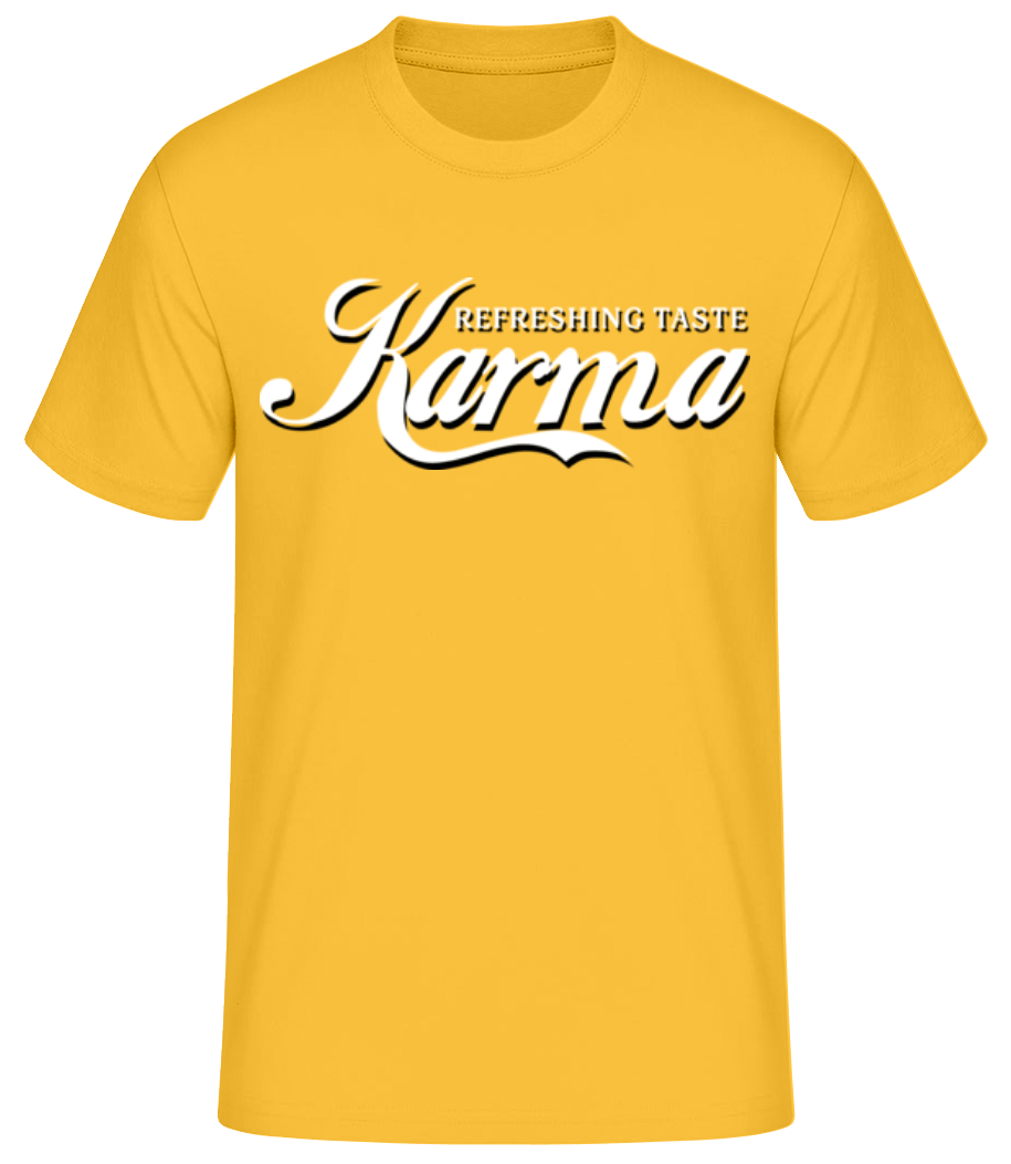 Jaune doré