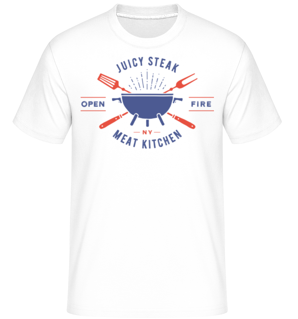 Juicy Steak ·  T-Shirt Shirtinator homme