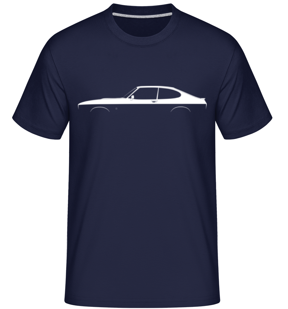 Bleu marine