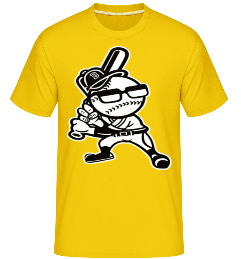 Jaune doré