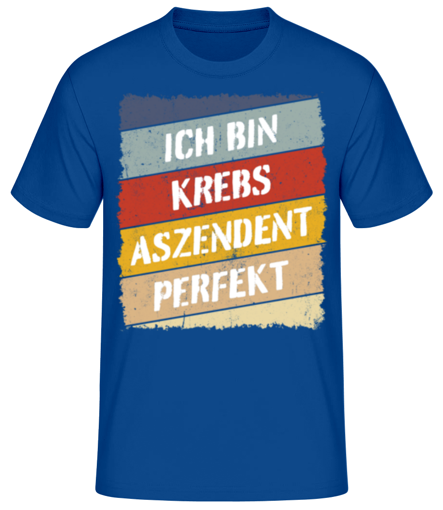 Royalblau