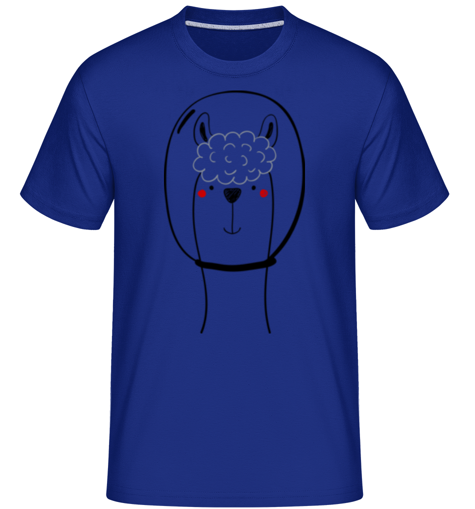 Bleu royal