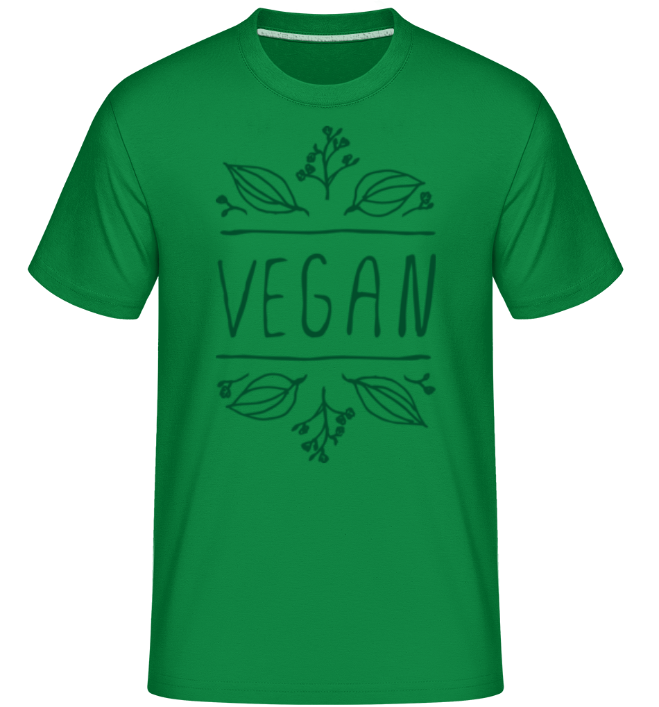 Vert irlandais