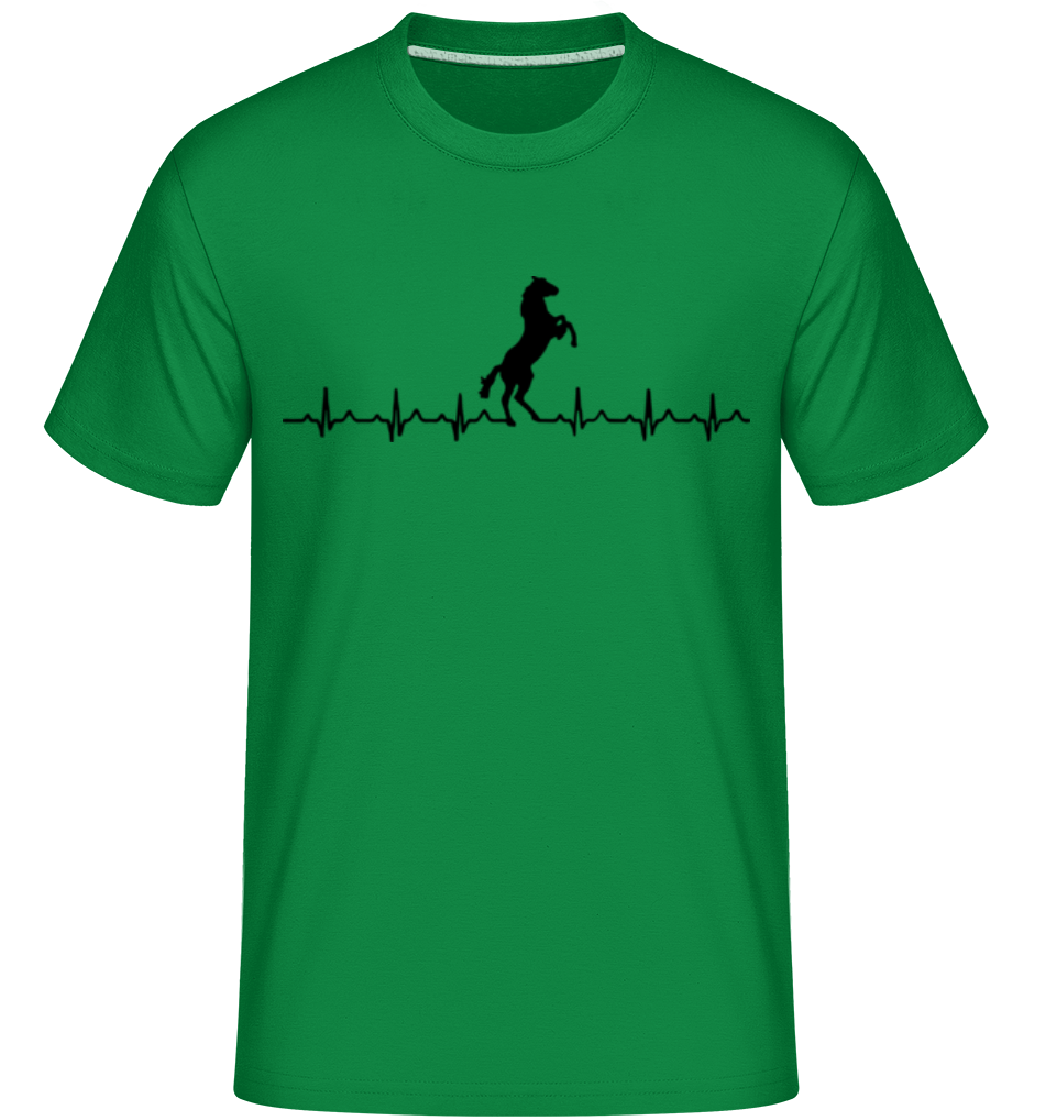 Vert irlandais