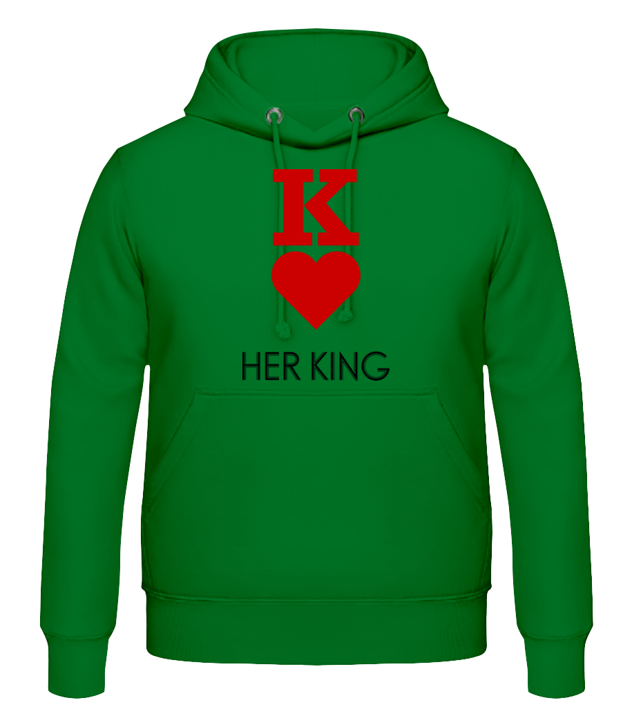 Vert irlandais