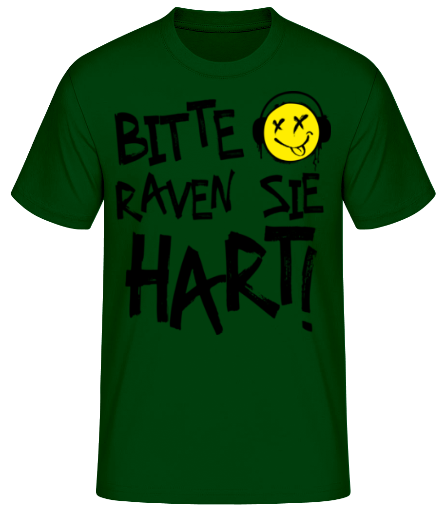 Flaschengrün