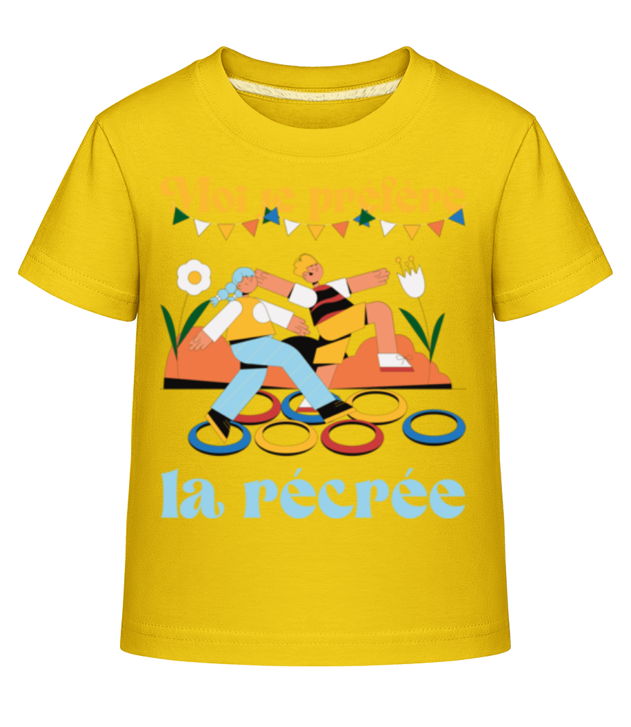 Jaune