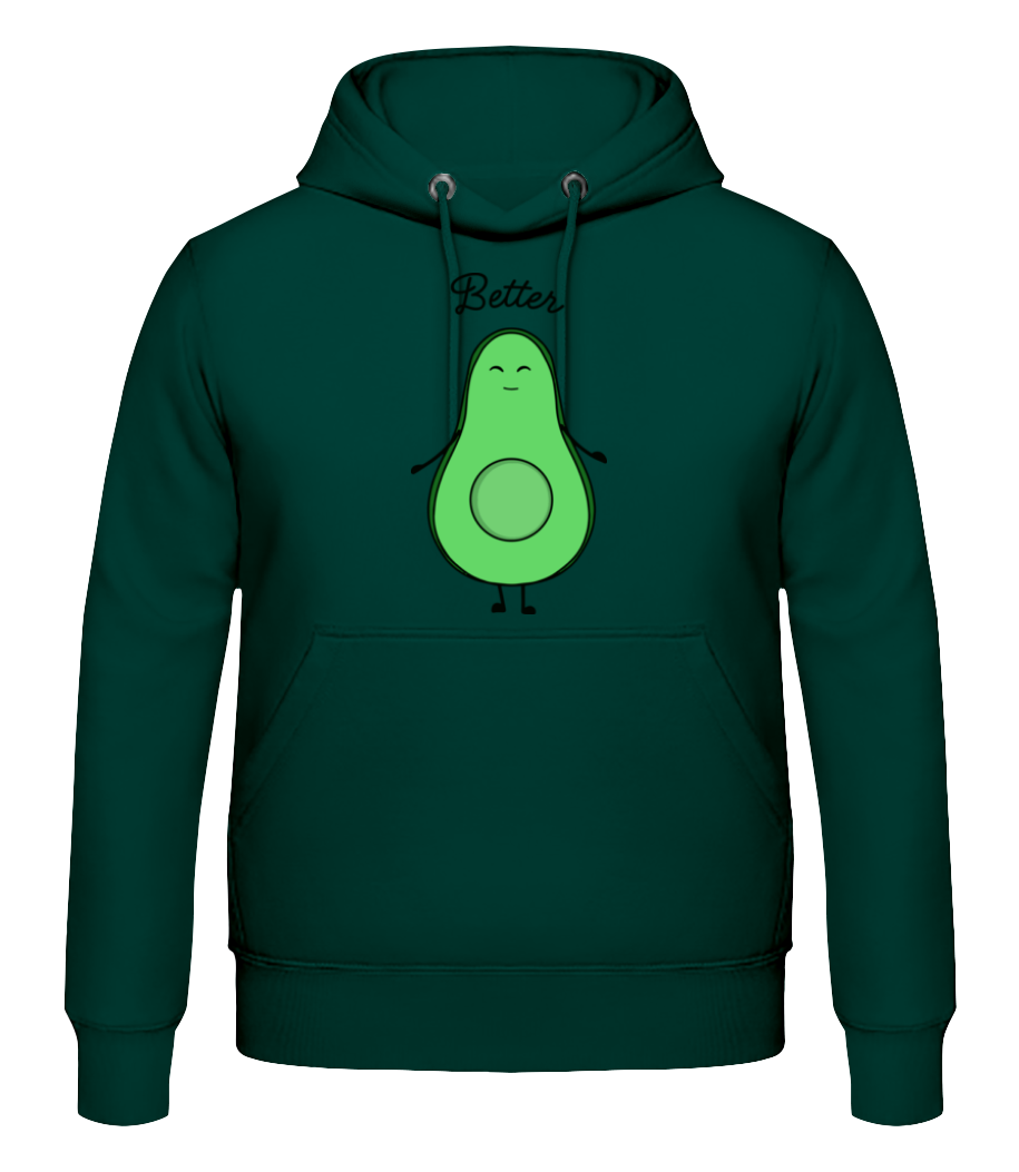 Vert bouteille