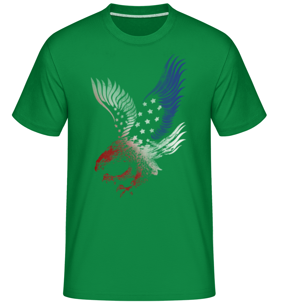 Vert irlandais