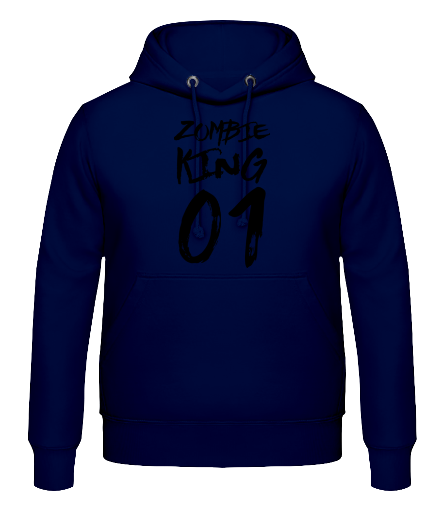 Bleu marine