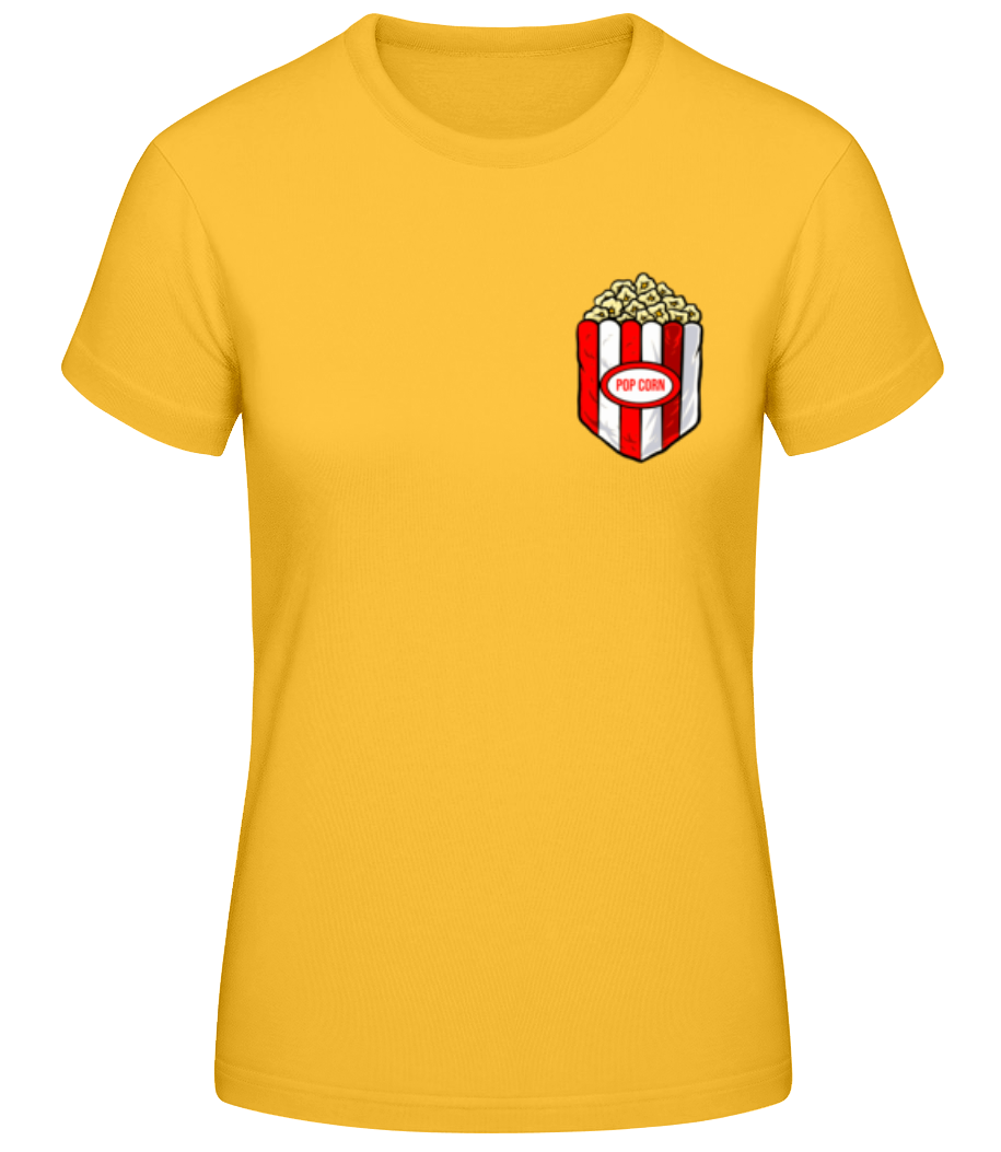 Jaune doré