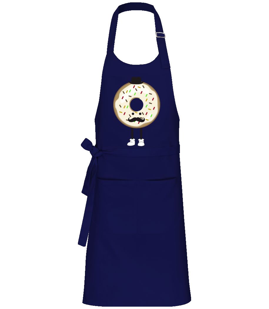 Bleu marine