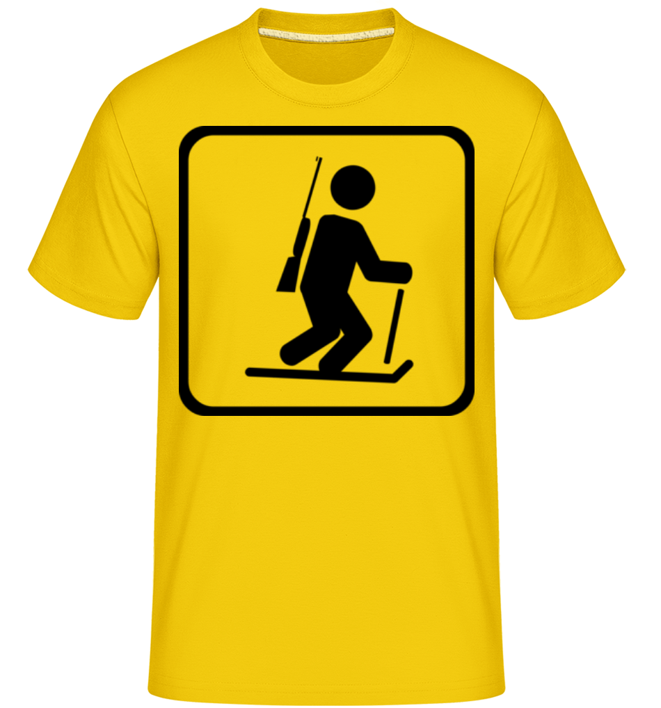 Jaune doré