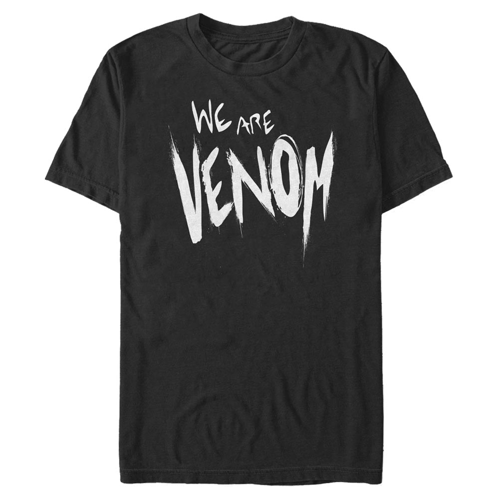 Marvel - Avengers - Venom We are Slime - Homme T-shirt
