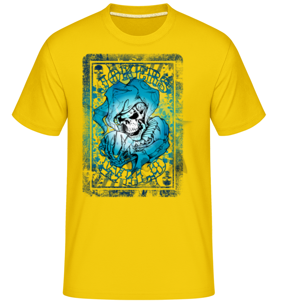Jaune doré