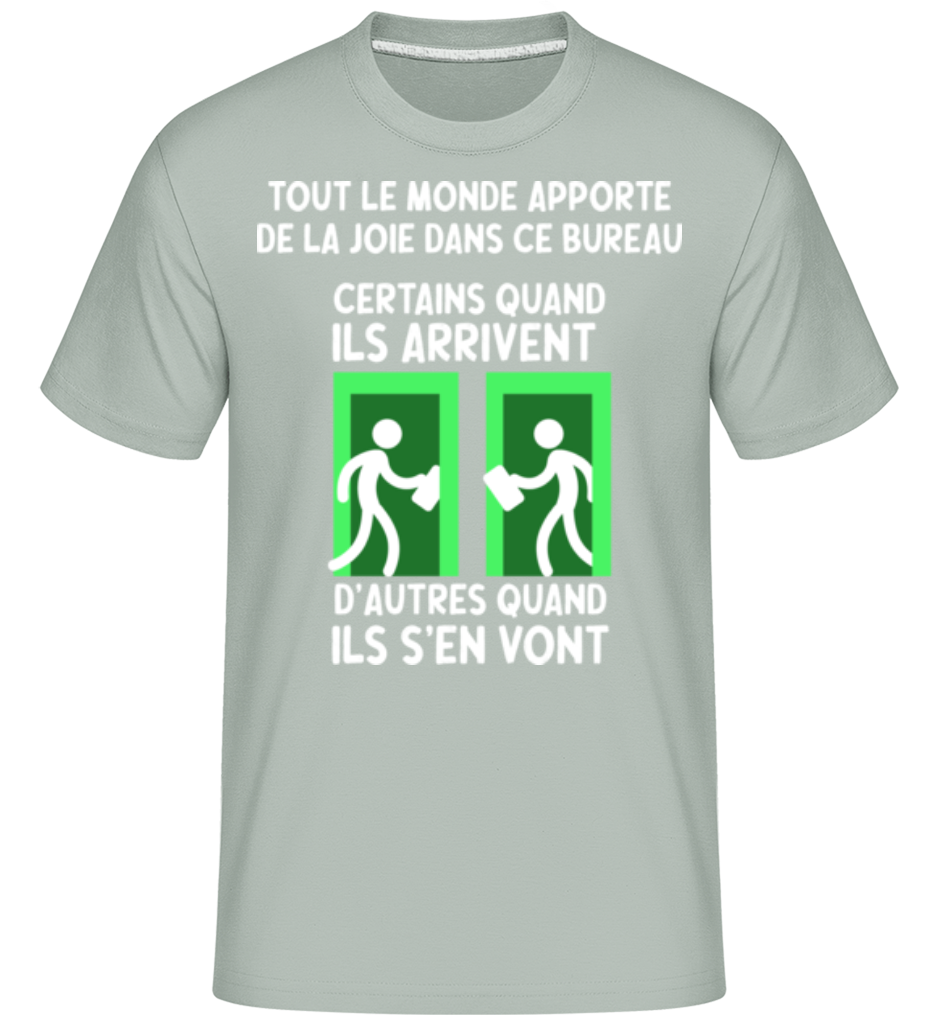 Menthe verte