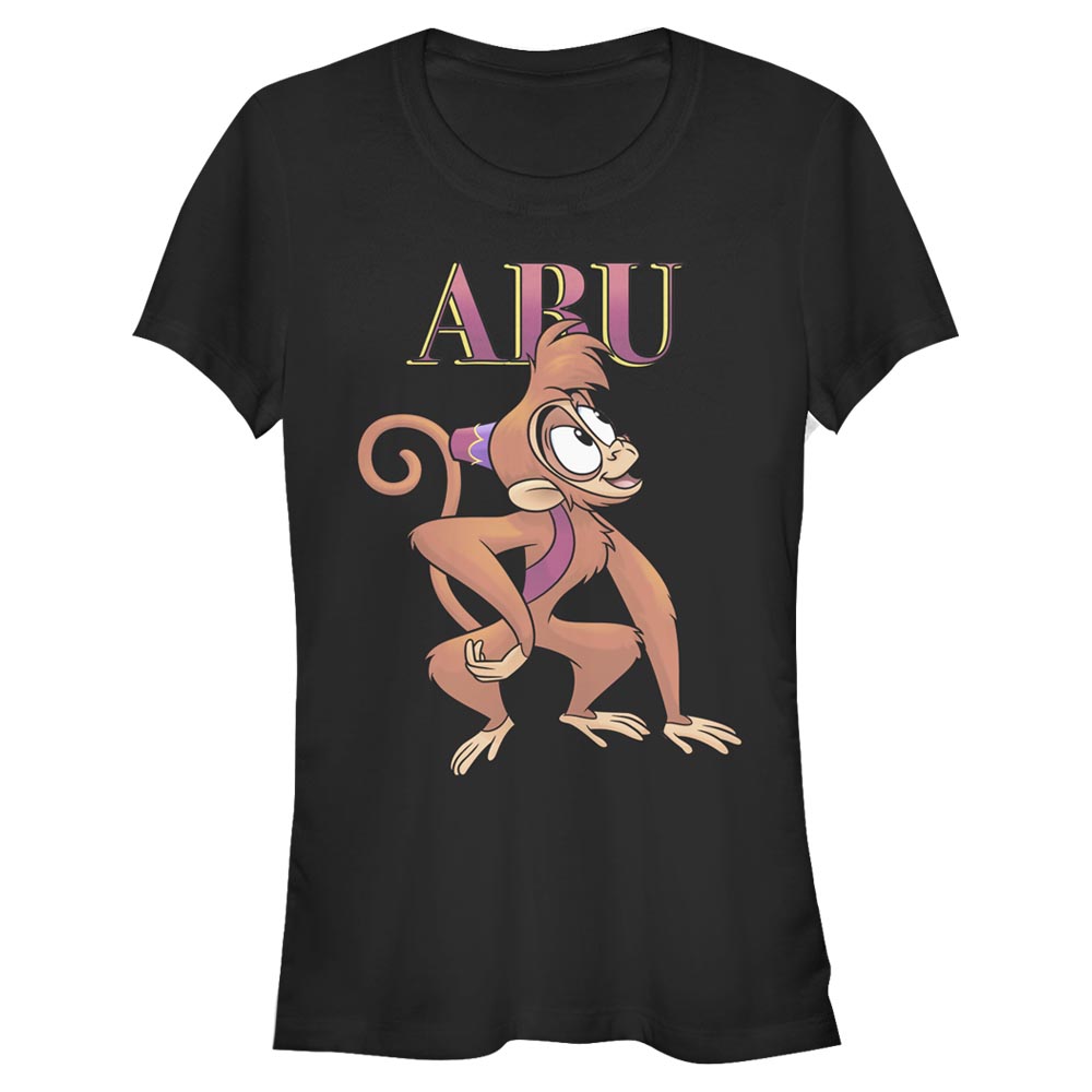 Disney - Aladin - Abu - Femme T-shirt