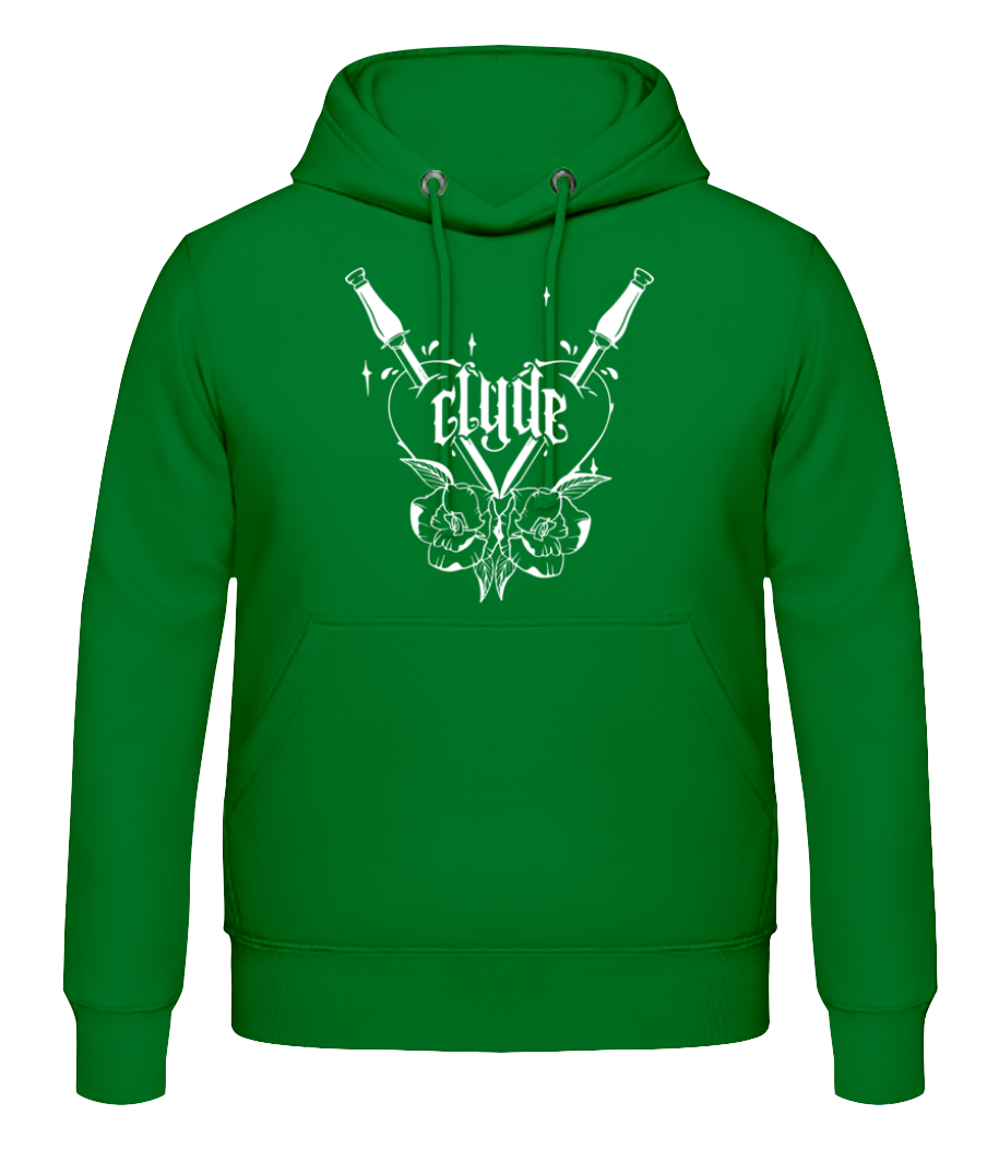 Vert irlandais