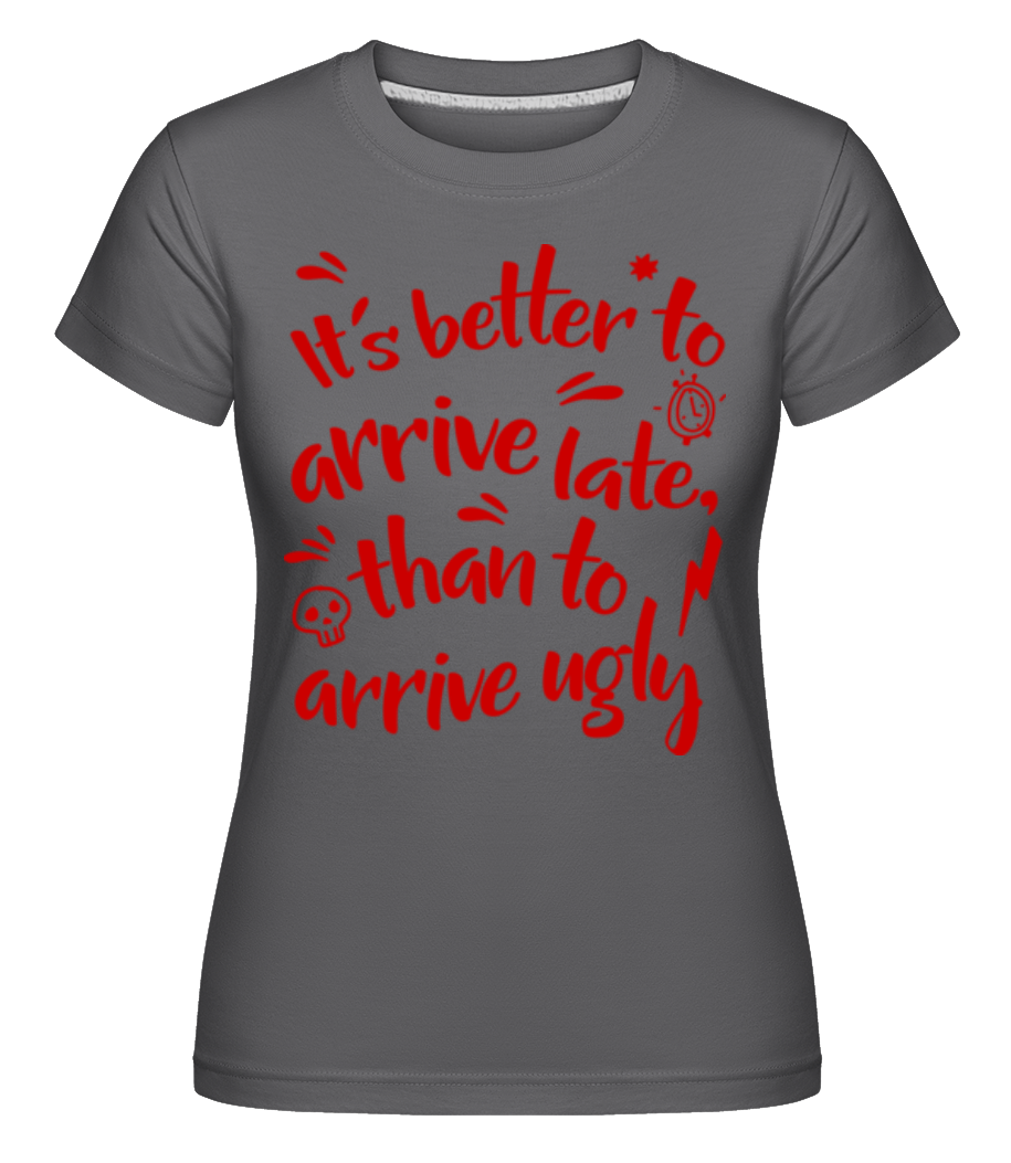 Anthracite