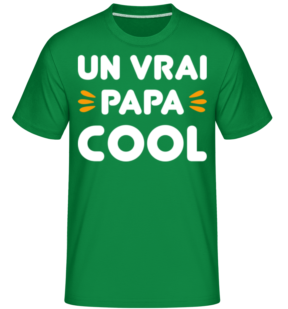 Vert irlandais