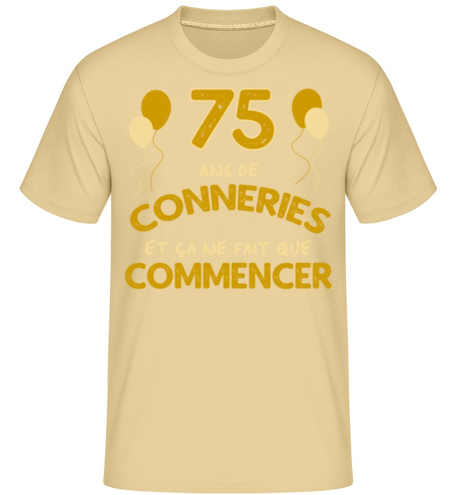 Jaune