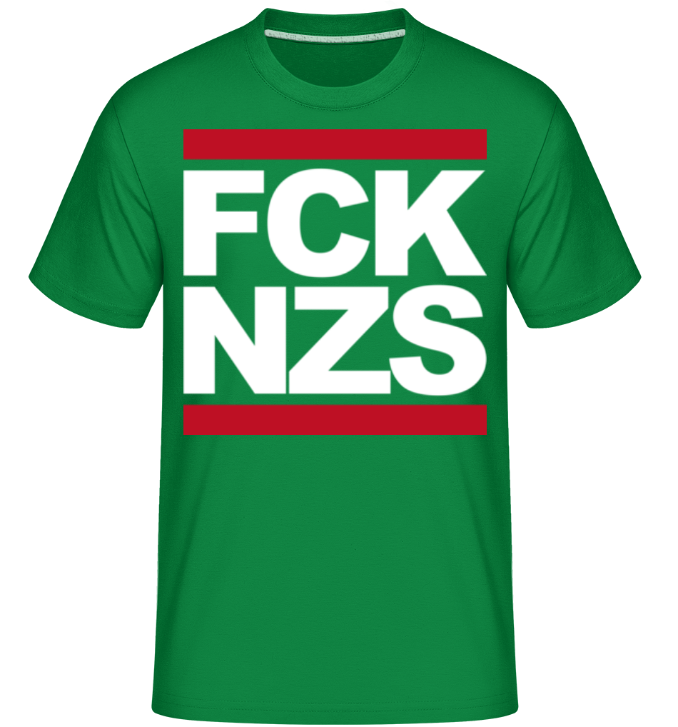Vert irlandais