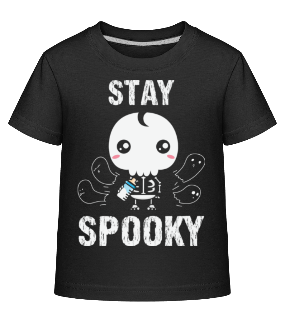 Stay Spooky 1 · T-shirt shirtinator Enfant