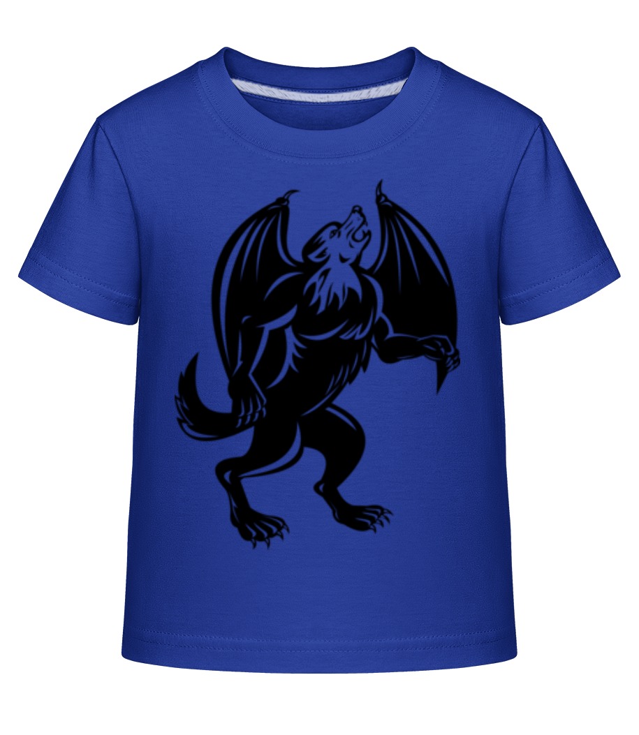 Bleu royal