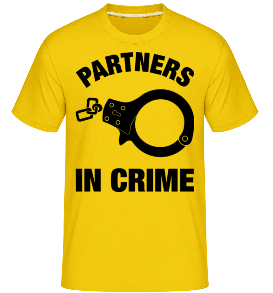 Jaune doré