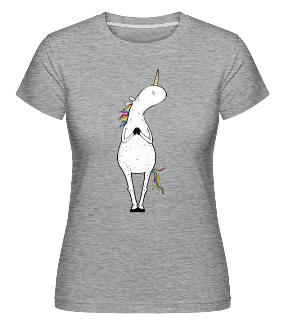 Gris chiné