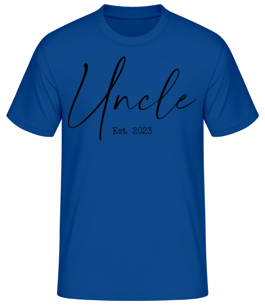 Bleu royal