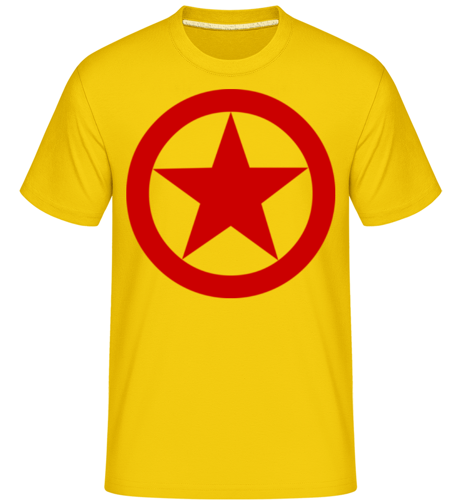 Jaune doré