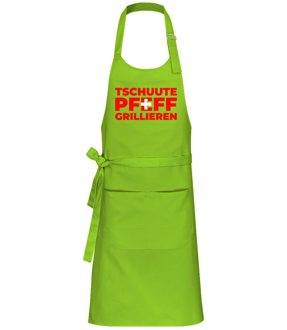 Citron vert