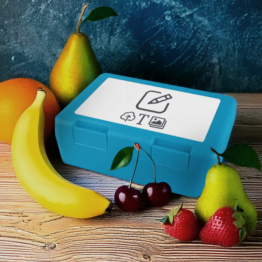 Lunch Box