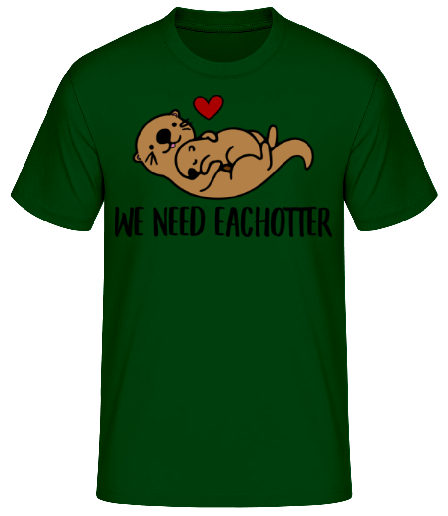 Vert bouteille