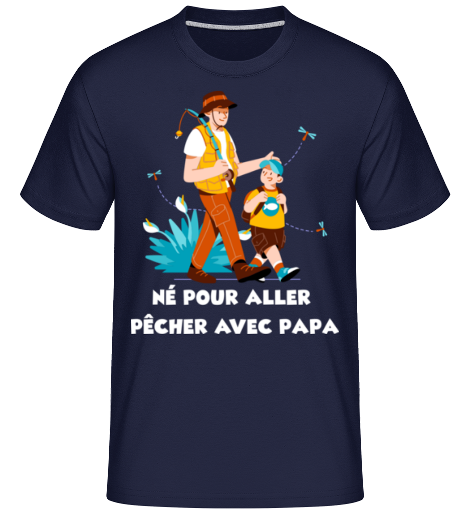 Bleu marine