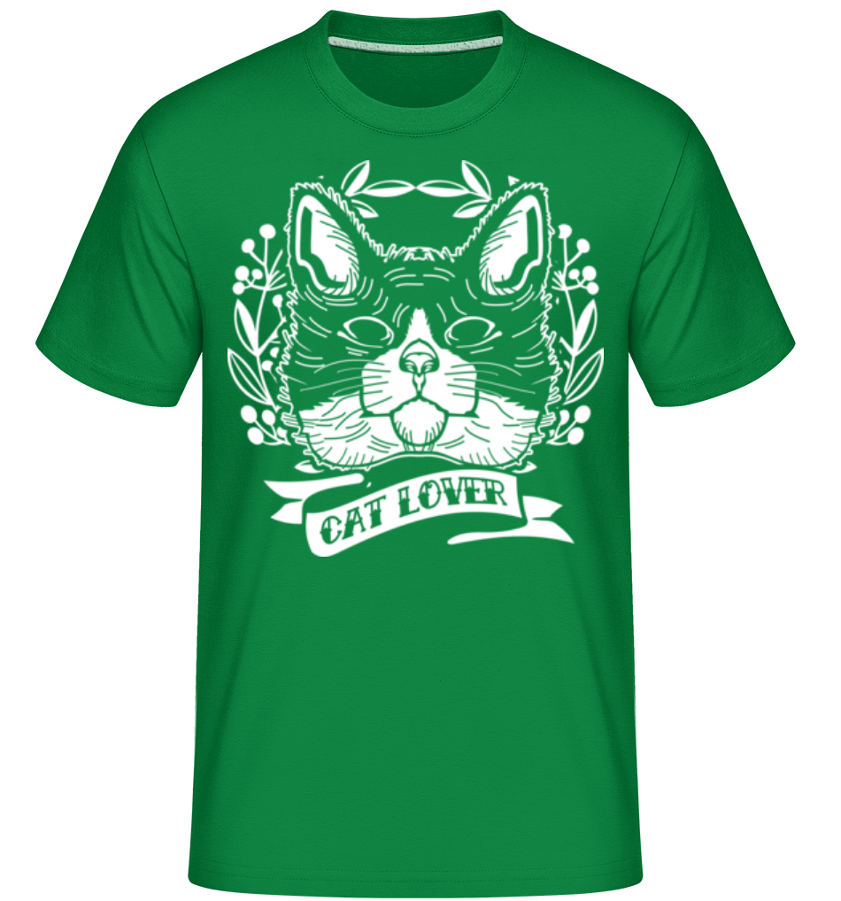 Vert irlandais
