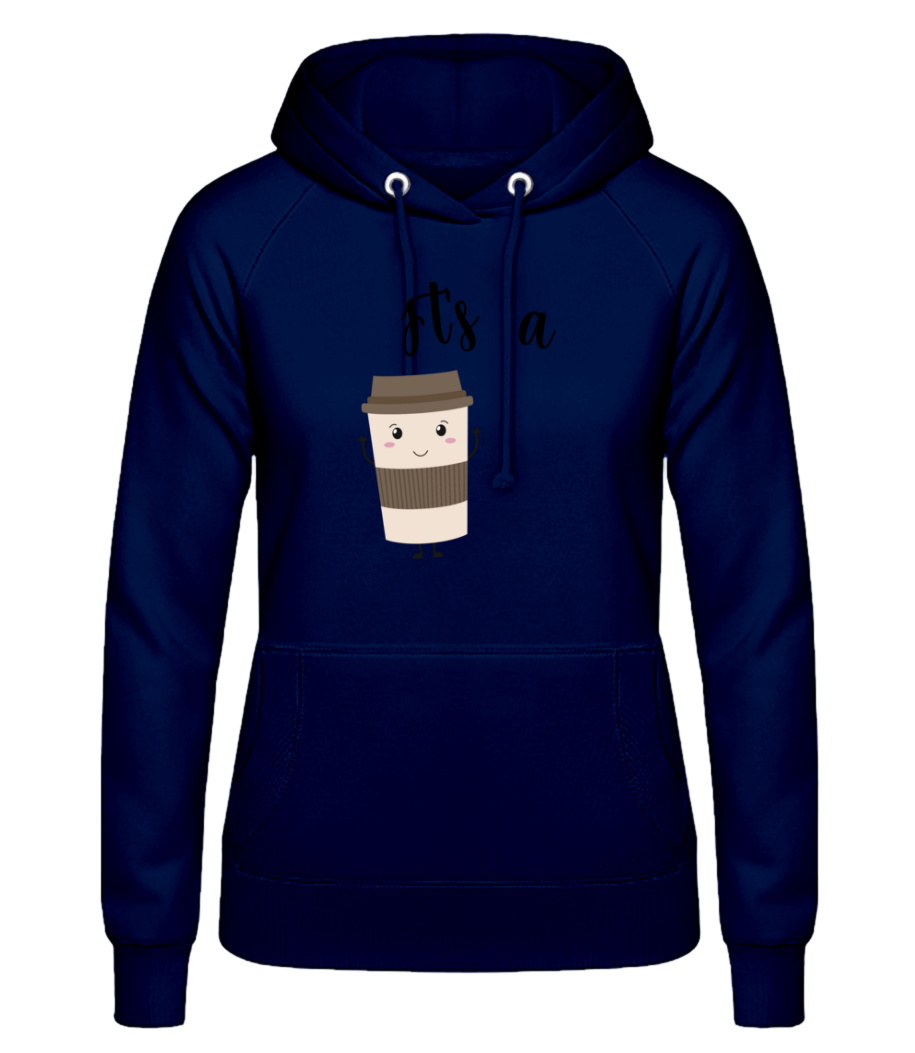 Bleu marine