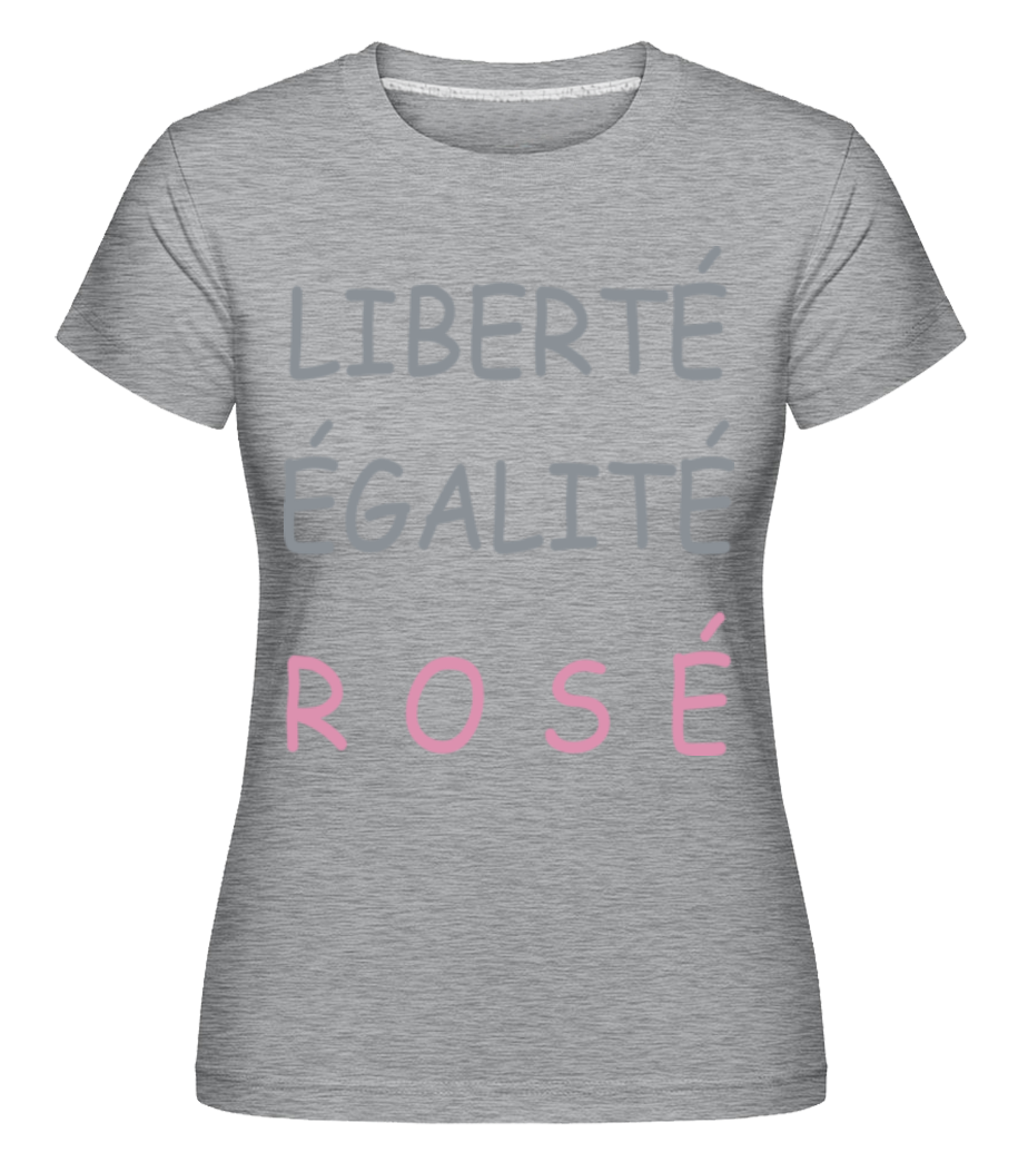 Gris chiné