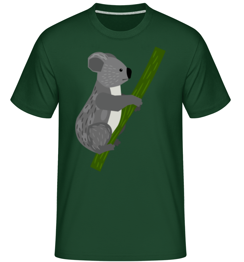 Vert bouteille