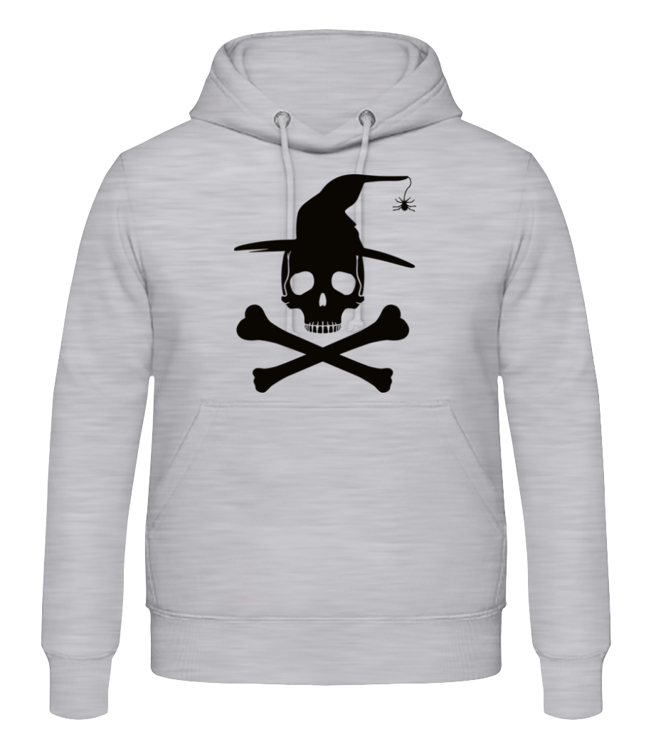 The Witch · Sweat à capuche Homme