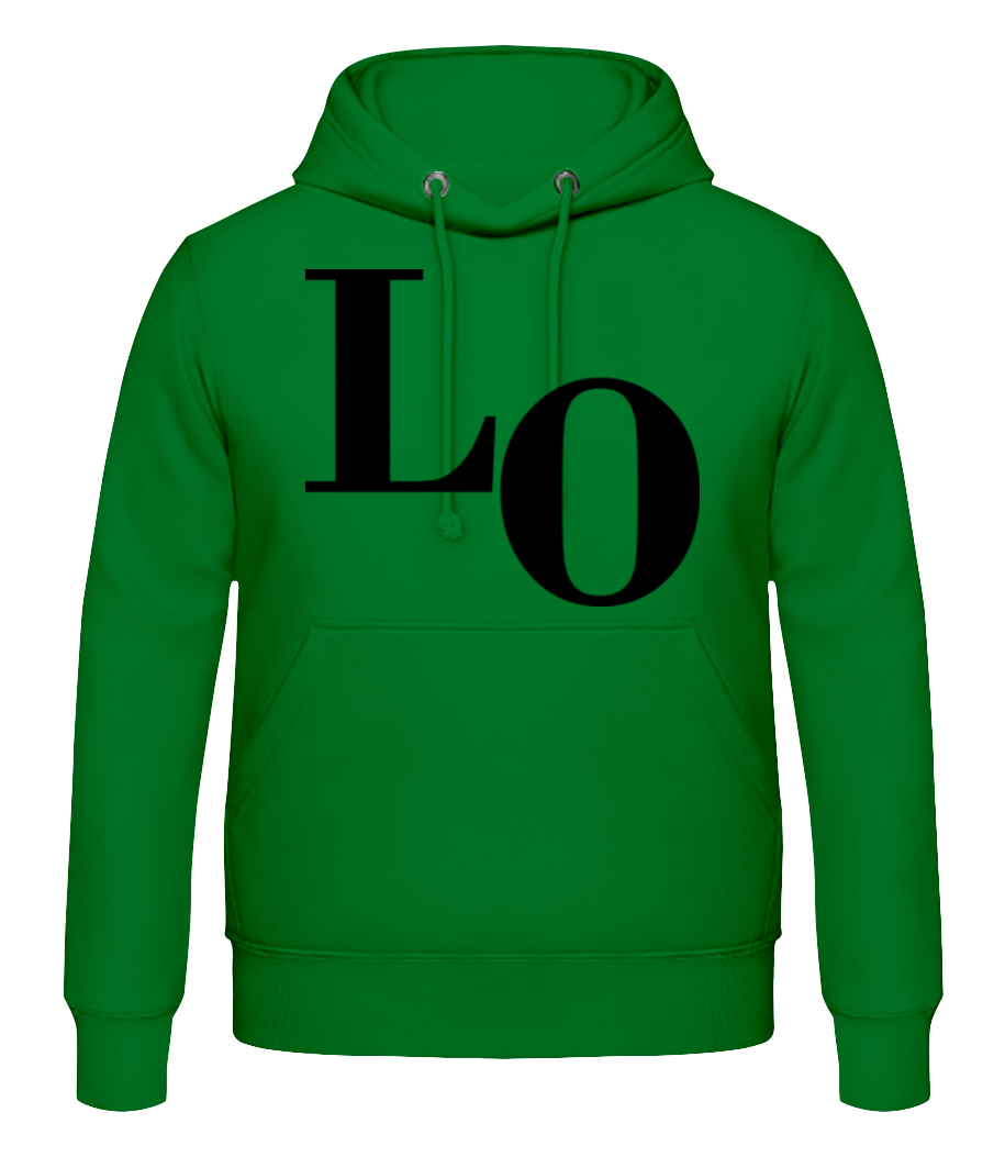 Vert irlandais