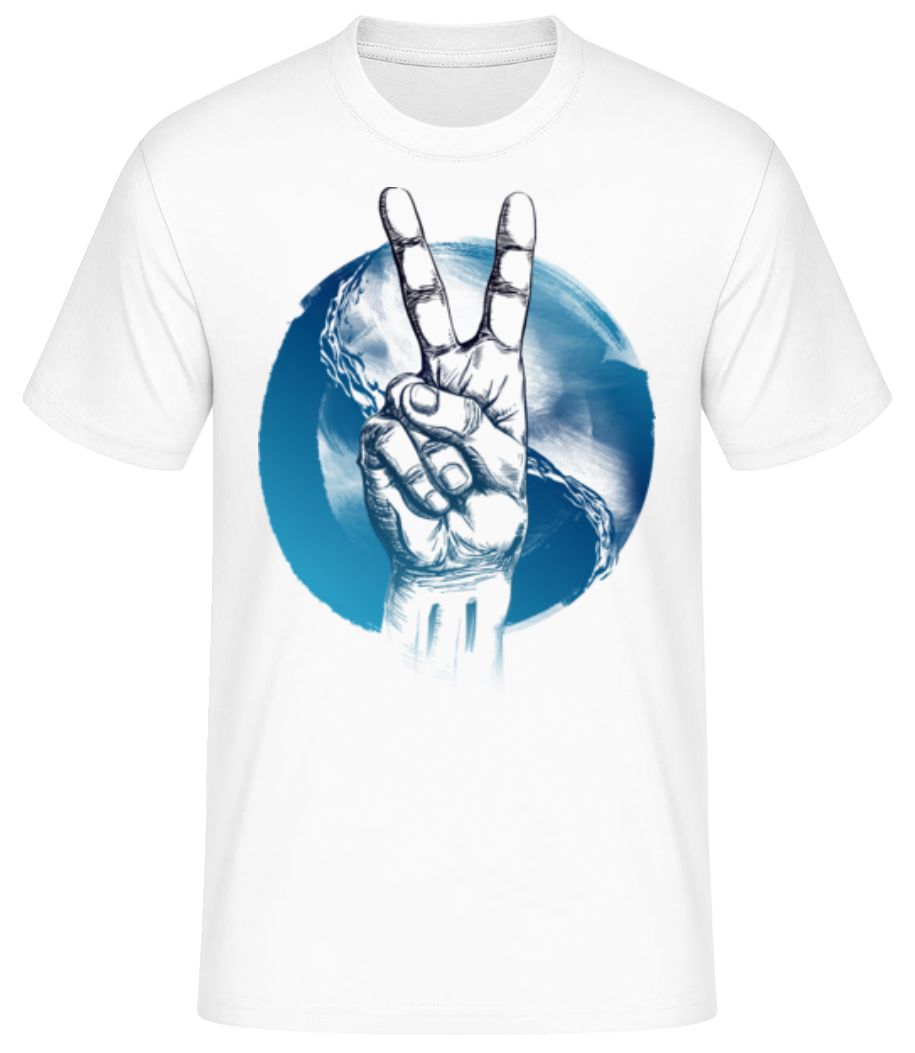 Ocean Peace · T-shirt standard Homme